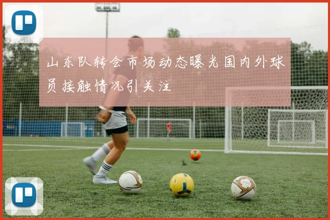 山东队转会市场动态曝光国内外球员接触情况引关注